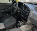 Чорний Деу Сенс, об'ємом двигуна 1.5 л та пробігом 258 тис. км за 1505 $, фото 13 на Automoto.ua