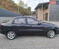 Черный Дэу Сенс, объемом двигателя 1.3 л и пробегом 134 тыс. км за 1899 $, фото 7 на Automoto.ua