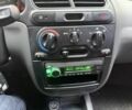 Черный Дэу Сенс, объемом двигателя 1.5 л и пробегом 175 тыс. км за 2600 $, фото 7 на Automoto.ua