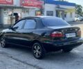 Черный Дэу Сенс, объемом двигателя 1.5 л и пробегом 252 тыс. км за 2550 $, фото 2 на Automoto.ua