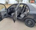 Чорний Деу Сенс, об'ємом двигуна 1.5 л та пробігом 181 тис. км за 3277 $, фото 4 на Automoto.ua