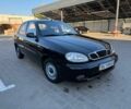 Чорний Деу Сенс, об'ємом двигуна 0 л та пробігом 240 тис. км за 2200 $, фото 1 на Automoto.ua