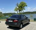 Черный Дэу Сенс, объемом двигателя 1.5 л и пробегом 250 тыс. км за 2250 $, фото 3 на Automoto.ua