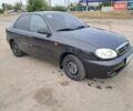 Чорний Деу Сенс, об'ємом двигуна 1.5 л та пробігом 181 тис. км за 3277 $, фото 1 на Automoto.ua