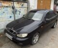 Черный Дэу Сенс, объемом двигателя 1.3 л и пробегом 333 тыс. км за 1500 $, фото 1 на Automoto.ua