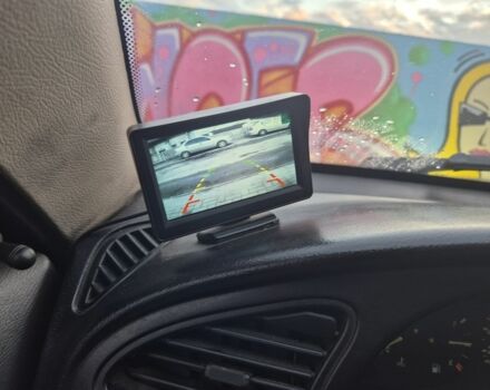 Деу Сенс 2007 у Синельниковом на Automoto.ua Чорний Деу Сенс, об'ємом двигуна 1.5 л та пробігом 252 тис. км за 2500 $, фото 17 на Automoto.ua