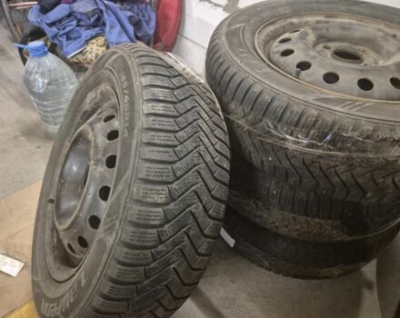 Деу Сенс 2007 у Синельниковом на Automoto.ua Чорний Деу Сенс, об'ємом двигуна 1.5 л та пробігом 252 тис. км за 2500 $, фото 22 на Automoto.ua