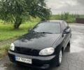 Черный Дэу Сенс, объемом двигателя 1.5 л и пробегом 2 тыс. км за 2208 $, фото 2 на Automoto.ua