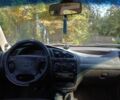 Черный Дэу Сенс, объемом двигателя 1.5 л и пробегом 263 тыс. км за 2900 $, фото 5 на Automoto.ua