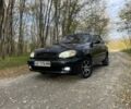 Чорний Деу Сенс, об'ємом двигуна 1.4 л та пробігом 158 тис. км за 2350 $, фото 16 на Automoto.ua