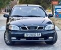 Черный Дэу Сенс, объемом двигателя 1.3 л и пробегом 77 тыс. км за 2500 $, фото 15 на Automoto.ua