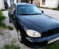 Черный Дэу Сенс, объемом двигателя 1.5 л и пробегом 352 тыс. км за 57000 $, фото 9 на Automoto.ua