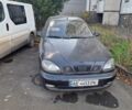Черный Дэу Сенс, объемом двигателя 1.3 л и пробегом 2 тыс. км за 1500 $, фото 1 на Automoto.ua
