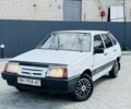 Черный Дэу Сенс, объемом двигателя 1.5 л и пробегом 400 тыс. км за 924 $, фото 1 на Automoto.ua