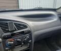 Чорний Деу Сенс, об'ємом двигуна 1.3 л та пробігом 124 тис. км за 1700 $, фото 11 на Automoto.ua