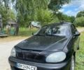 Чорний Деу Сенс, об'ємом двигуна 0 л та пробігом 204 тис. км за 1098 $, фото 1 на Automoto.ua