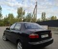 Черный Дэу Сенс, объемом двигателя 1.3 л и пробегом 134 тыс. км за 1899 $, фото 4 на Automoto.ua
