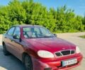 Черный Дэу Сенс, объемом двигателя 1.3 л и пробегом 206 тыс. км за 1400 $, фото 1 на Automoto.ua