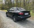 Чорний Деу Сенс, об'ємом двигуна 1.4 л та пробігом 158 тис. км за 2350 $, фото 2 на Automoto.ua