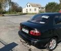 Черный Дэу Сенс, объемом двигателя 1.3 л и пробегом 200 тыс. км за 1400 $, фото 3 на Automoto.ua