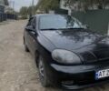 Черный Дэу Сенс, объемом двигателя 1.5 л и пробегом 270 тыс. км за 2000 $, фото 5 на Automoto.ua