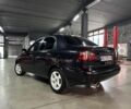 Черный Дэу Сенс, объемом двигателя 1.3 л и пробегом 230 тыс. км за 2600 $, фото 4 на Automoto.ua