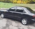 Чорний Деу Сенс, об'ємом двигуна 1.3 л та пробігом 158 тис. км за 2550 $, фото 2 на Automoto.ua
