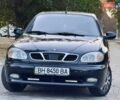 Черный Дэу Сенс, объемом двигателя 1.3 л и пробегом 77 тыс. км за 2500 $, фото 73 на Automoto.ua