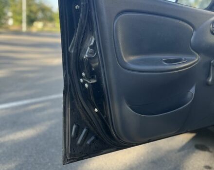 Чорний Деу Сенс, об'ємом двигуна 1.4 л та пробігом 300 тис. км за 1787 $, фото 10 на Automoto.ua