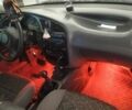 Черный Дэу Сенс, объемом двигателя 1.5 л и пробегом 236 тыс. км за 2398 $, фото 3 на Automoto.ua