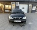 Чорний Деу Сенс, об'ємом двигуна 0 л та пробігом 257 тис. км за 1600 $, фото 1 на Automoto.ua