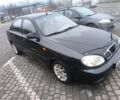 Черный Дэу Сенс, объемом двигателя 1.5 л и пробегом 204 тыс. км за 1000 $, фото 9 на Automoto.ua