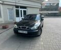 Черный Дэу Сенс, объемом двигателя 1.5 л и пробегом 225 тыс. км за 2300 $, фото 2 на Automoto.ua
