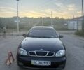 Чорний Деу Сенс, об'ємом двигуна 1.4 л та пробігом 150 тис. км за 1705 $, фото 1 на Automoto.ua