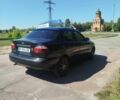 Черный Дэу Сенс, объемом двигателя 1.5 л и пробегом 157 тыс. км за 3200 $, фото 2 на Automoto.ua