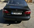 Черный Дэу Сенс, объемом двигателя 1.4 л и пробегом 240 тыс. км за 2050 $, фото 3 на Automoto.ua