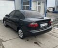 Черный Дэу Сенс, объемом двигателя 1.5 л и пробегом 293 тыс. км за 2200 $, фото 3 на Automoto.ua