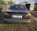 Черный Дэу Сенс, объемом двигателя 0 л и пробегом 330 тыс. км за 1300 $, фото 4 на Automoto.ua