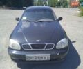 Чорний Деу Сенс, об'ємом двигуна 1.6 л та пробігом 185 тис. км за 1700 $, фото 2 на Automoto.ua