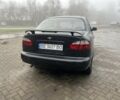 Черный Дэу Сенс, объемом двигателя 1.4 л и пробегом 193 тыс. км за 2200 $, фото 1 на Automoto.ua