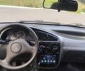 Чорний Деу Сенс, об'ємом двигуна 1.5 л та пробігом 72 тис. км за 2999 $, фото 10 на Automoto.ua