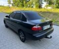 Черный Дэу Сенс, объемом двигателя 1.5 л и пробегом 217 тыс. км за 2999 $, фото 2 на Automoto.ua