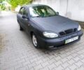 Чорний Деу Сенс, об'ємом двигуна 1.5 л та пробігом 270 тис. км за 1999 $, фото 1 на Automoto.ua