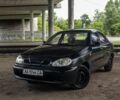 Чорний Деу Сенс, об'ємом двигуна 1.5 л та пробігом 349 тис. км за 1550 $, фото 1 на Automoto.ua