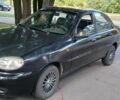 Чорний Деу Сенс, об'ємом двигуна 1.4 л та пробігом 147 тис. км за 1900 $, фото 3 на Automoto.ua