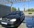 Чорний Деу Сенс, об'ємом двигуна 1.5 л та пробігом 550 тис. км за 1999 $, фото 1 на Automoto.ua