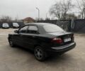Черный Дэу Сенс, объемом двигателя 1.5 л и пробегом 170 тыс. км за 3400 $, фото 3 на Automoto.ua