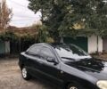 Черный Дэу Сенс, объемом двигателя 1.5 л и пробегом 300 тыс. км за 1300 $, фото 5 на Automoto.ua