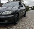 Черный Дэу Сенс, объемом двигателя 1.5 л и пробегом 280 тыс. км за 2000 $, фото 13 на Automoto.ua