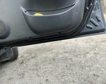 Черный Дэу Сенс, объемом двигателя 1.5 л и пробегом 270 тыс. км за 2500 $, фото 10 на Automoto.ua